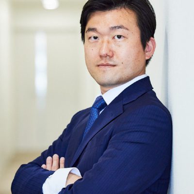 三宅 史記 ORYZA税理士法人